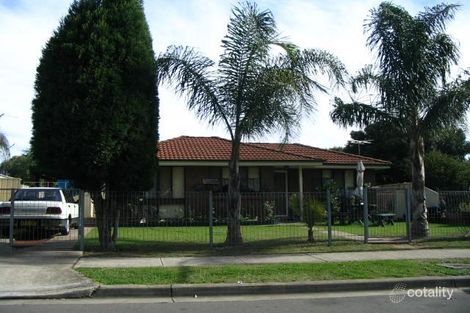 Property photo of 13 Thesiger Road Bonnyrigg NSW 2177