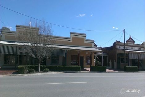 78 Ford St, Ganmain, NSW 2702