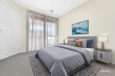 Property photo of 4/17 Linmac Drive Hampton Park VIC 3976