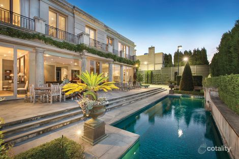 Property photo of 9 Barnard Road Toorak VIC 3142