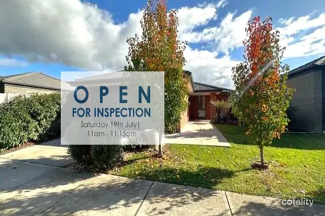 Property photo of 16 Eastern Barred Circuit Longwarry VIC 3816