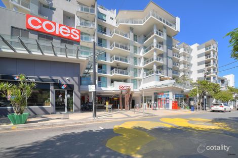Property photo of 1210/10 Fifth Avenue Palm Beach QLD 4221