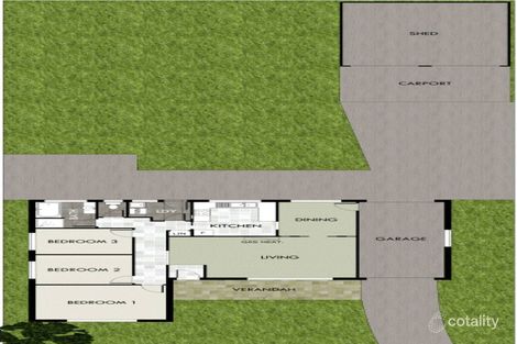Property photo of 16 Belmore Place Dubbo NSW 2830