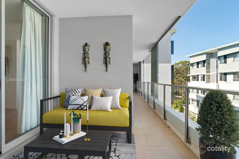 Property photo of 304/5 Spring Street Sippy Downs QLD 4556