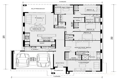 Property photo of 53 Kingston Drive Lara VIC 3212