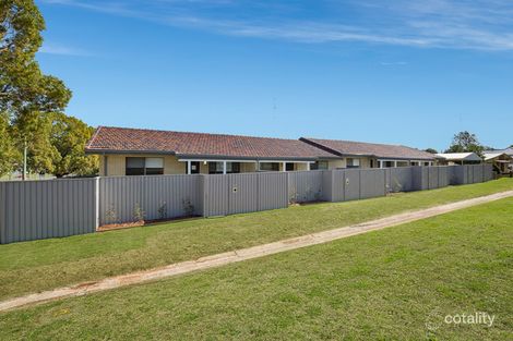 Property photo of 3/31 John Street East Toowoomba QLD 4350