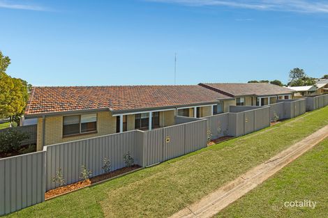Property photo of 3/31 John Street East Toowoomba QLD 4350