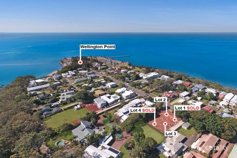 90 Main Rd, Wellington Point, QLD 4160