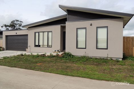 Property photo of 2/10 Toy Street Longwarry VIC 3816