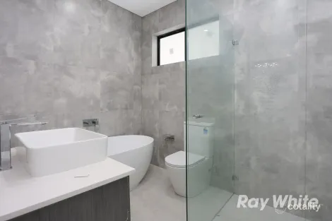 Property photo of 7 Tryal Place Willmot NSW 2770