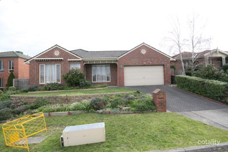 40 Applewood Dr, Knoxfield, VIC 3180