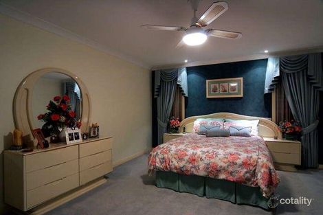 Property photo of 3 Hensman Park Court Oxenford QLD 4210