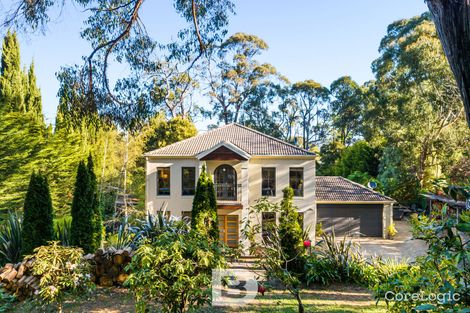 Property photo of 63 Douglas Road Mount Macedon VIC 3441