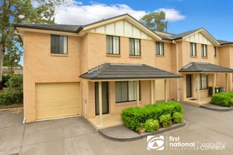 3/7 Highfield Rd, Quakers Hill, NSW 2763