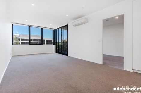 Property photo of 17/26 Antill Street Dickson ACT 2602