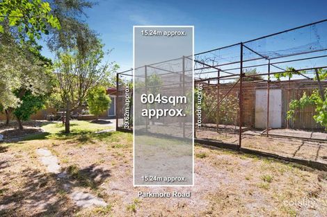 Property photo of 62 Parkmore Road Bentleigh East VIC 3165