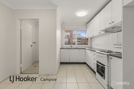Property photo of 5/383 Beamish Street Campsie NSW 2194