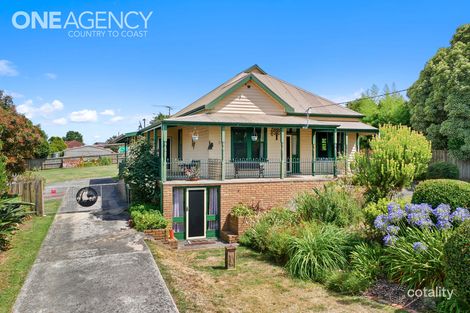 Property photo of 79 North Road Warragul VIC 3820