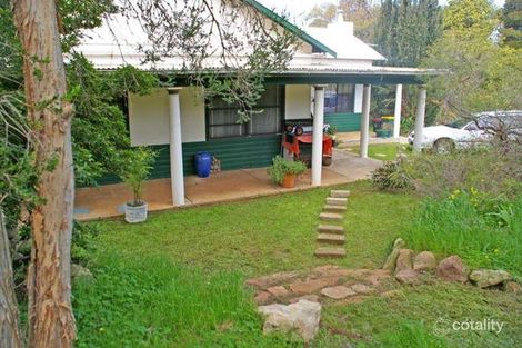 Property photo of 1 Bowman Terrace Maitland SA 5573