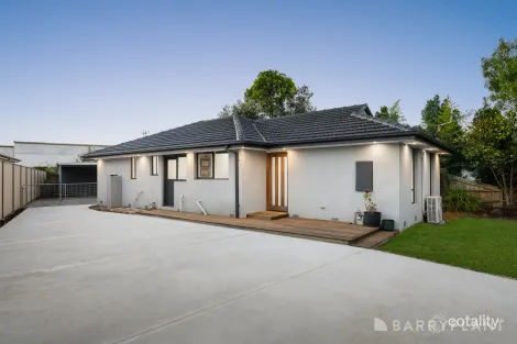 Property photo of 19 Lucas Avenue Kilsyth VIC 3137