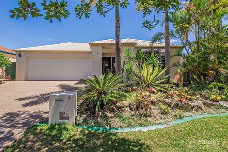 6 Watergum Pl, Twin Waters, QLD 4564