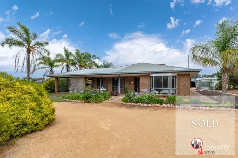 Property photo of 59 Hunt Road Barmera SA 5345