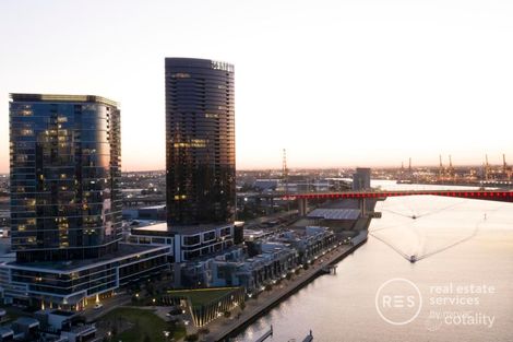 411/81 South Wharf Dr, Docklands, VIC 3008