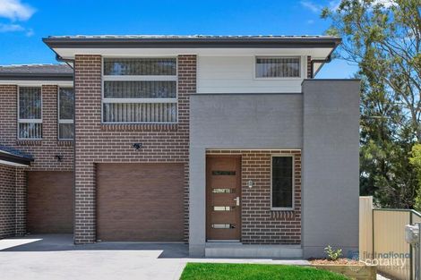 Property photo of 36 Hambridge Road Bargo NSW 2574