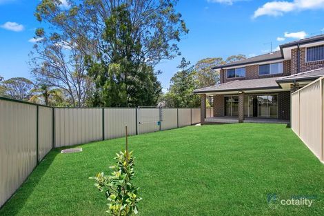 Property photo of 36 Hambridge Road Bargo NSW 2574