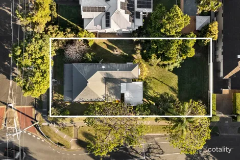 Property photo of 8 Alexandra Road Ascot QLD 4007