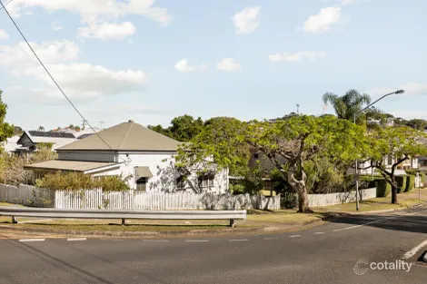 Property photo of 8 Alexandra Road Ascot QLD 4007