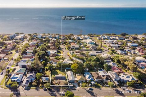 Property photo of 219 Beaconsfield Terrace Brighton QLD 4017