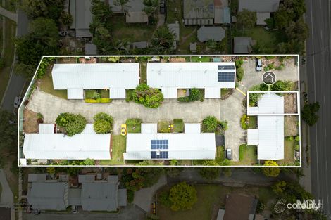 Property photo of 1/11 Monash Road Loganlea QLD 4131