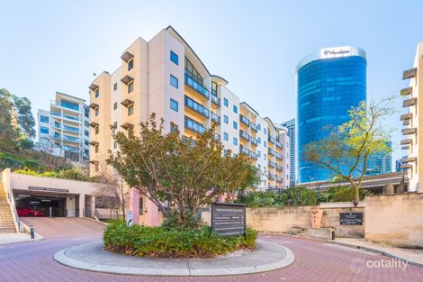 2/112 Mounts Bay Rd, Perth, WA 6000