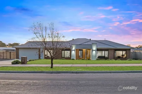 Property photo of 201 Ironstone Road Ascot VIC 3551