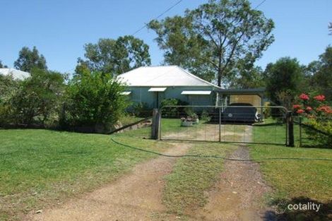 Property photo of 22 Daisy Street Blackall QLD 4472