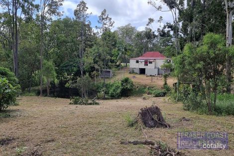 Property photo of 60 Banks Pocket Road Gympie QLD 4570