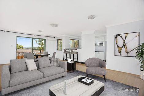 Property photo of 5/3 Devlin Street Ryde NSW 2112