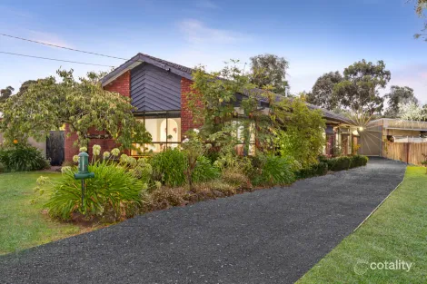 108 Hedrick St, Buninyong, VIC 3357