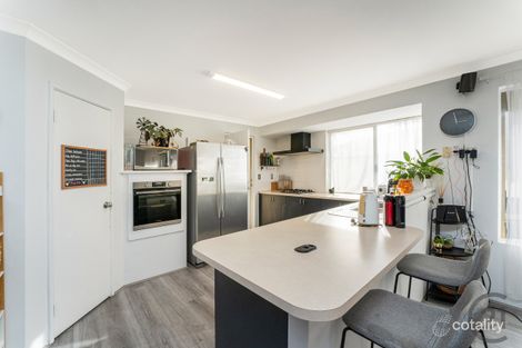 Property photo of 3 Brazier Way Lakelands WA 6180
