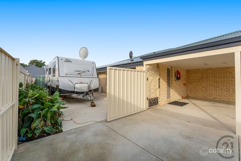 Property photo of 3 Brazier Way Lakelands WA 6180