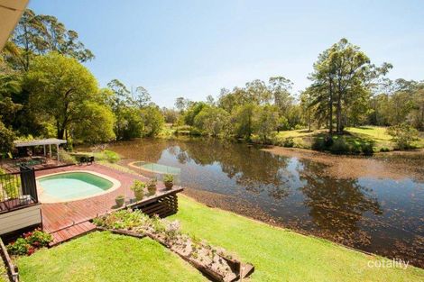 Property photo of 36 Roys Road Landers Shoot QLD 4555