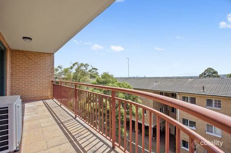 Property photo of 5/3 Devlin Street Ryde NSW 2112