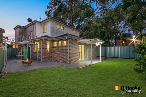 Property photo of 23 Lawler Street Panania NSW 2213