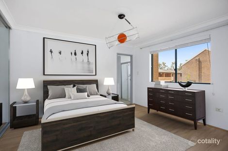 Property photo of 5/3 Devlin Street Ryde NSW 2112