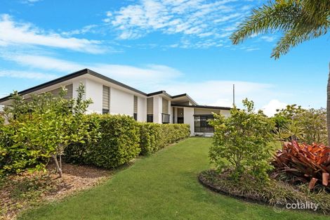 Property photo of 38 Lady Penrhyn Drive Eli Waters QLD 4655