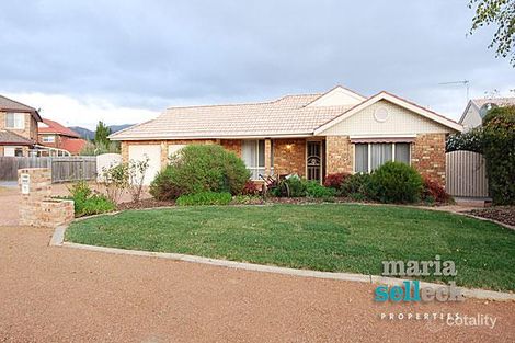 Property photo of 7 Woodfull Loop Gordon ACT 2906