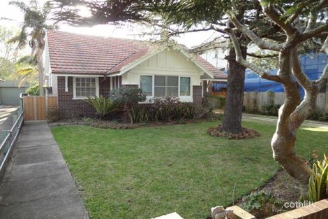 Property photo of 10 Riverview Parade North Manly NSW 2100