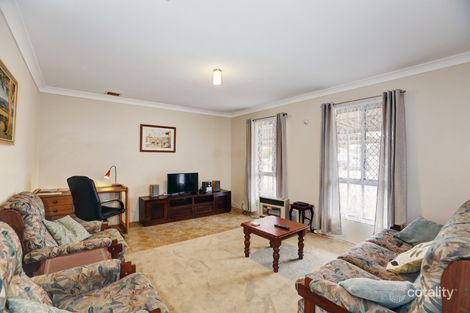 Property photo of 4 Wilcannia Way Armadale WA 6112