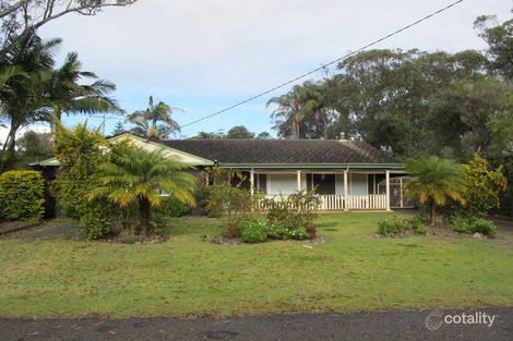 18 Morang St, Hawks Nest, NSW 2324